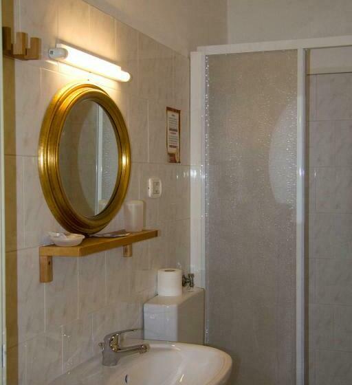 اتاق استاندارد, Buonanotte Rooms