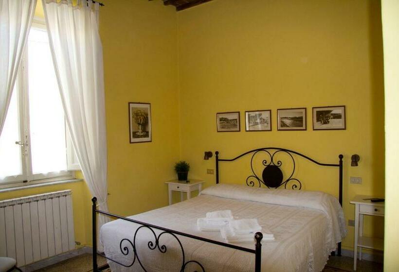 اتاق استاندارد, Buonanotte Rooms