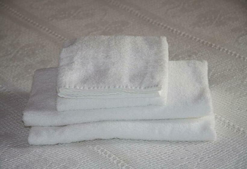 اتاق استاندارد, Buonanotte Rooms