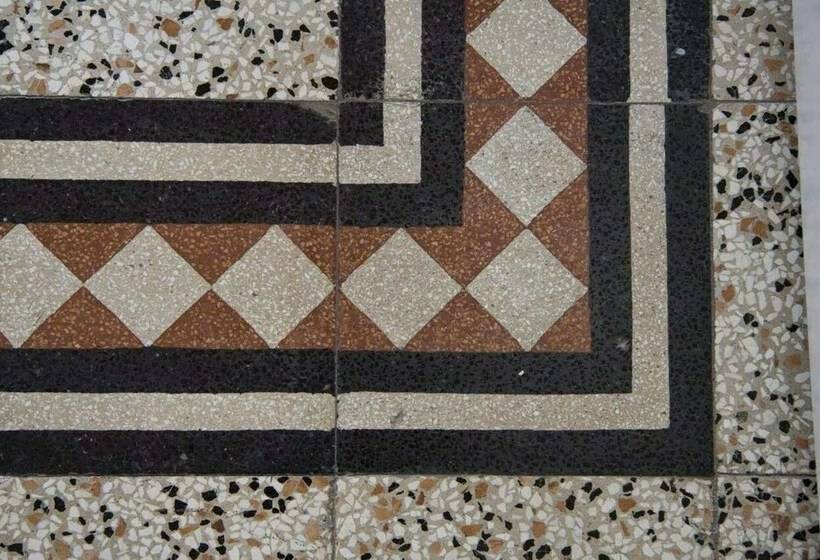 اتاق استاندارد, Buonanotte Rooms