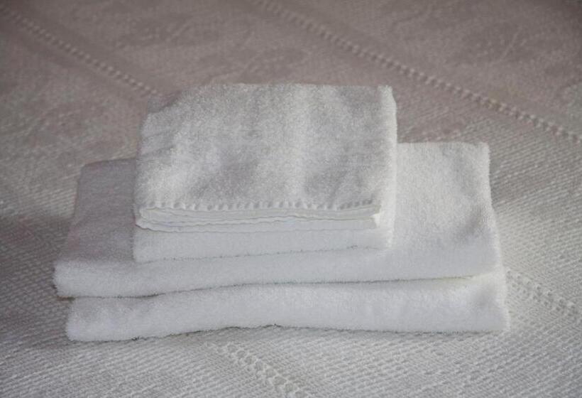 اتاق استاندارد سه نفره, Buonanotte Rooms