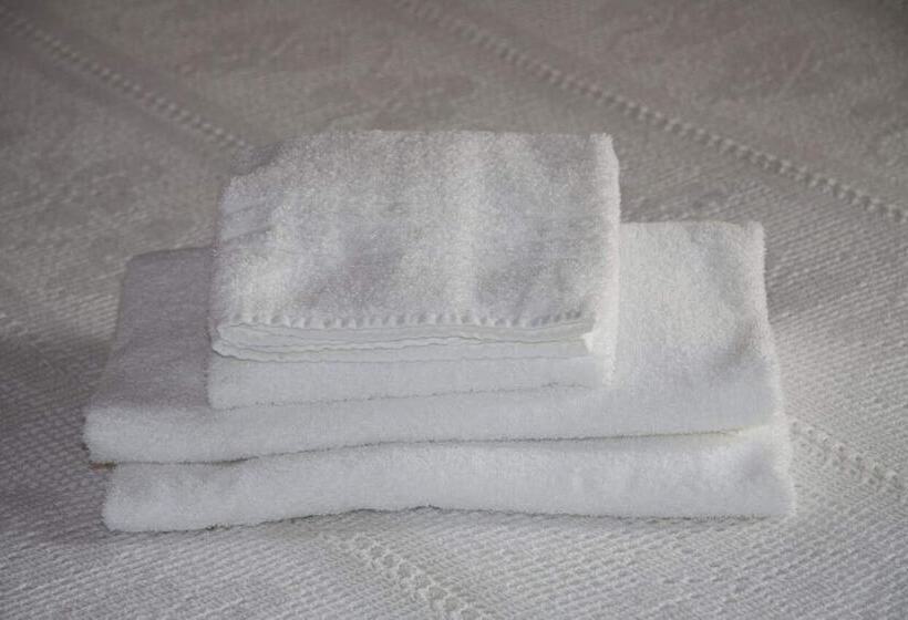 اتاق استاندارد, Buonanotte Rooms