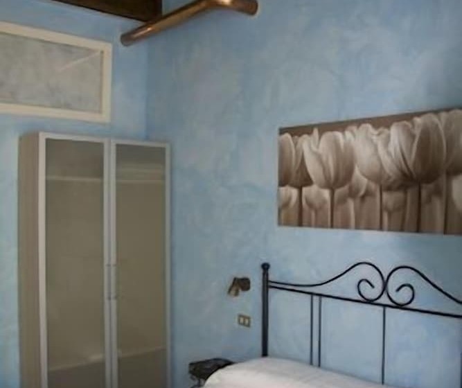 اتاق استاندارد, Buonanotte Rooms