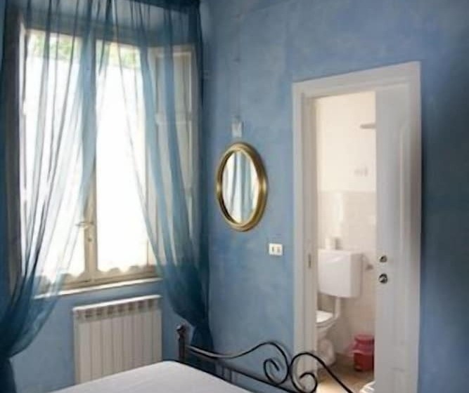 اتاق استاندارد, Buonanotte Rooms