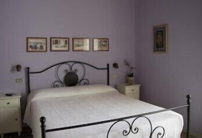 اتاق استاندارد, Buonanotte Rooms