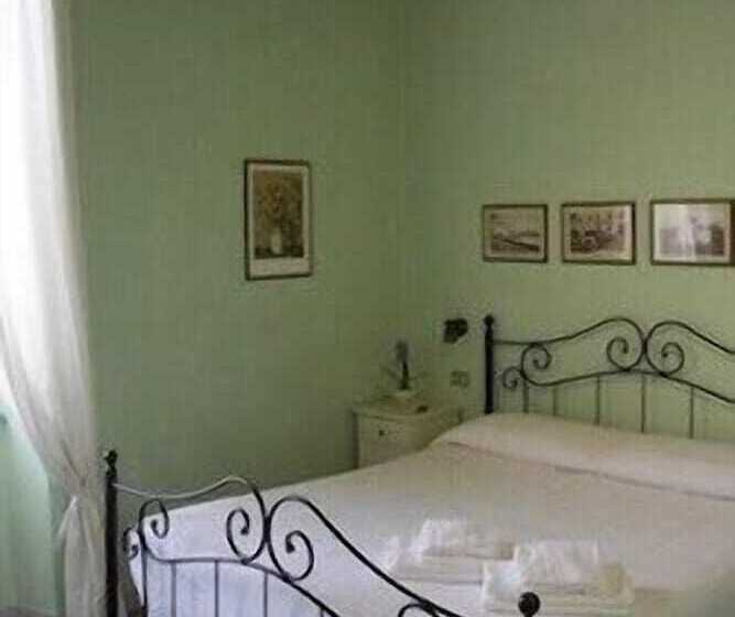 اتاق استاندارد, Buonanotte Rooms