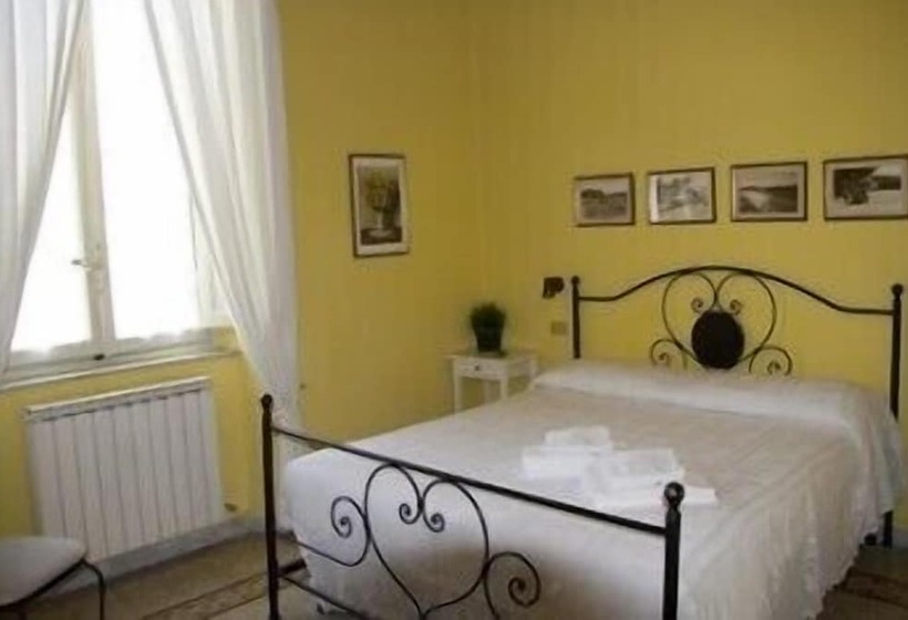 اتاق استاندارد, Buonanotte Rooms