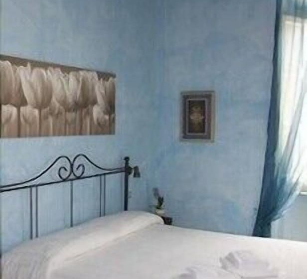 اتاق استاندارد, Buonanotte Rooms