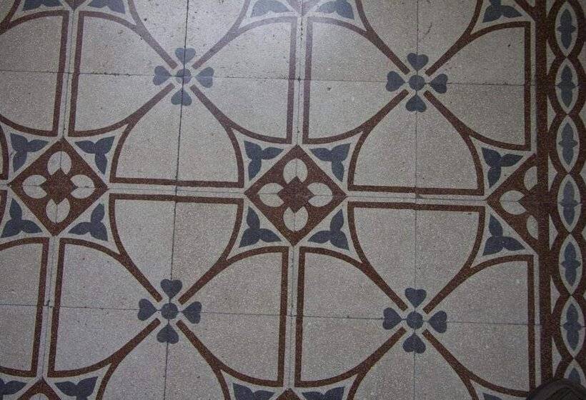 اتاق استاندارد, Buonanotte Rooms