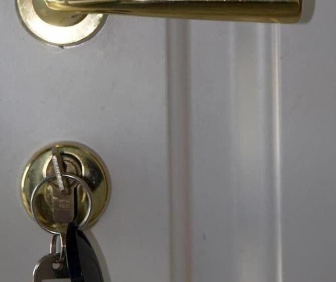 اتاق استاندارد سه نفره, Buonanotte Rooms