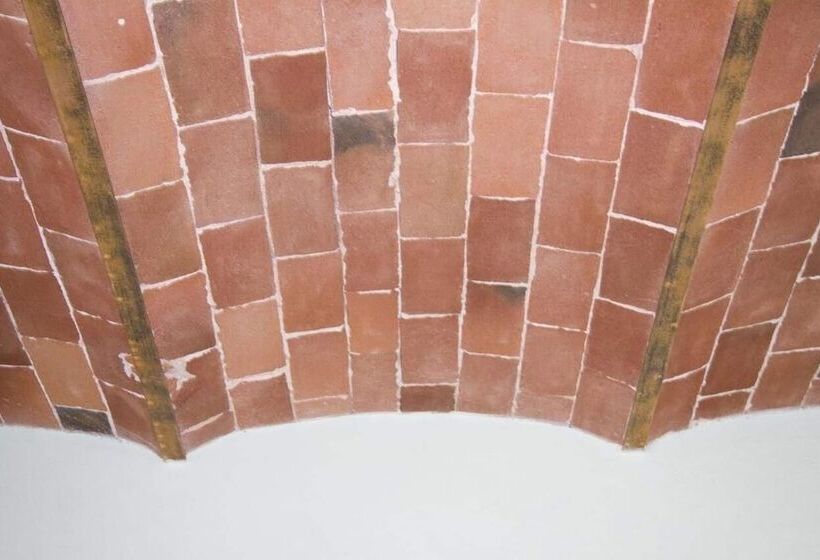 اتاق استاندارد سه نفره, Buonanotte Rooms