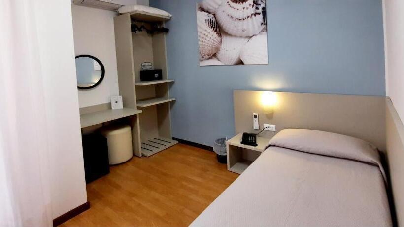 اتاق استاندارد یک نفره, Carol