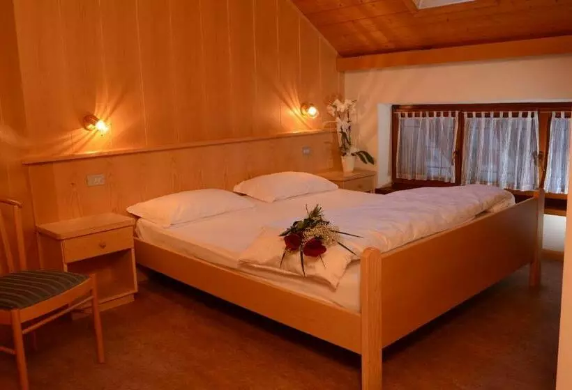 اتاق استاندارد, Casa Alpina   Alpin Haus