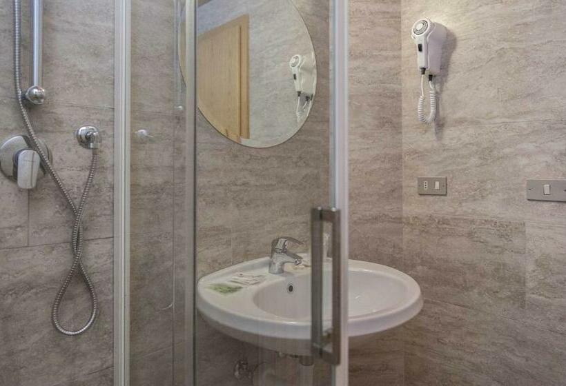 Номер Стандарт, Casa Alpina   Alpin Haus