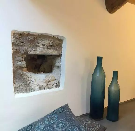 スタンダードルーム, Casa Rubini