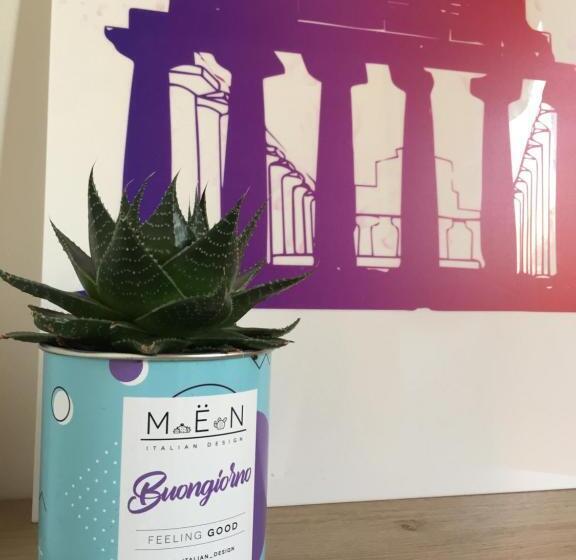 标准间, Casa Rubini