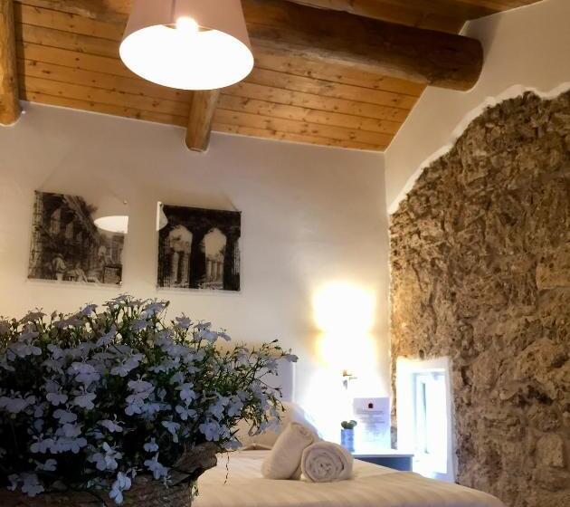 标准间, Casa Rubini