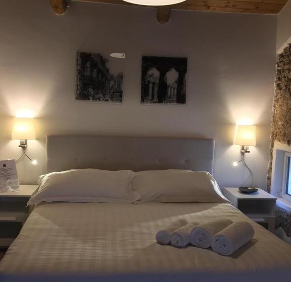 标准间, Casa Rubini