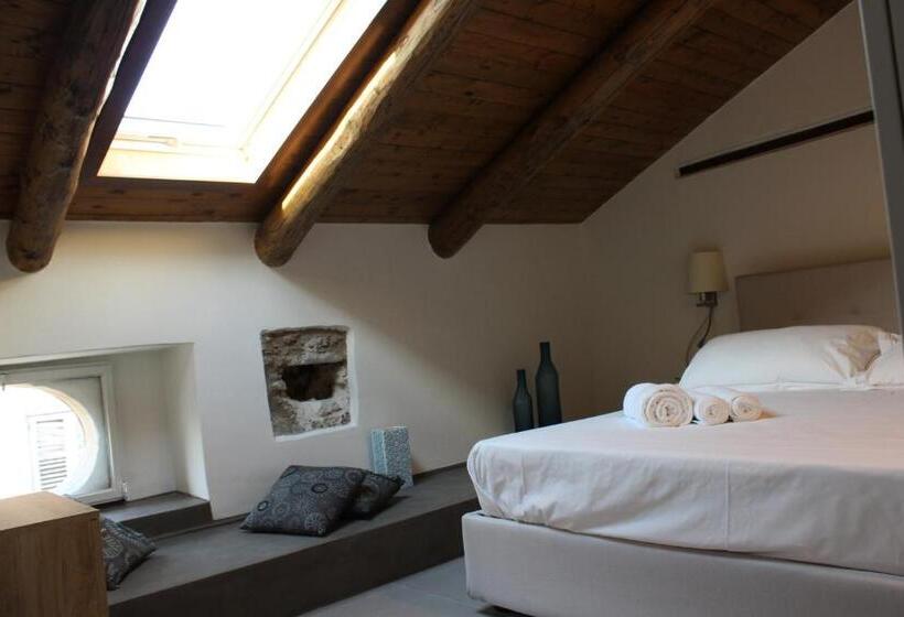 标准间, Casa Rubini