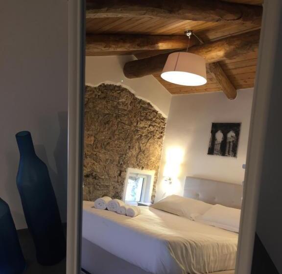 标准间, Casa Rubini