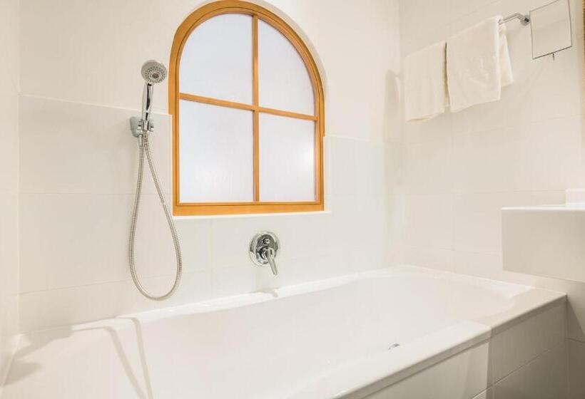 バルコニー付スイート, Castel Oswald Von Wolkenstein