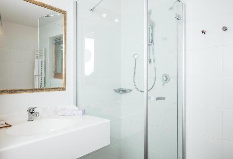 スタンダードルーム, Castel Oswald Von Wolkenstein