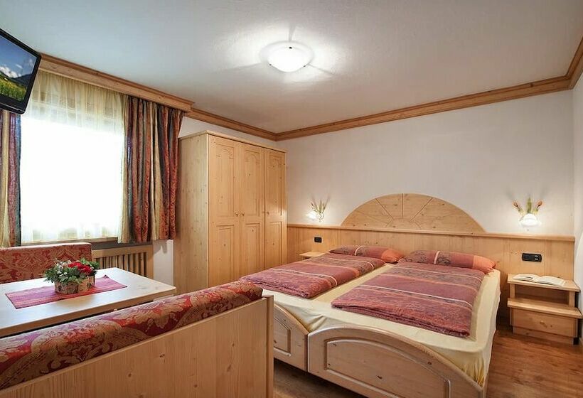 스탠다드 룸, Champagne