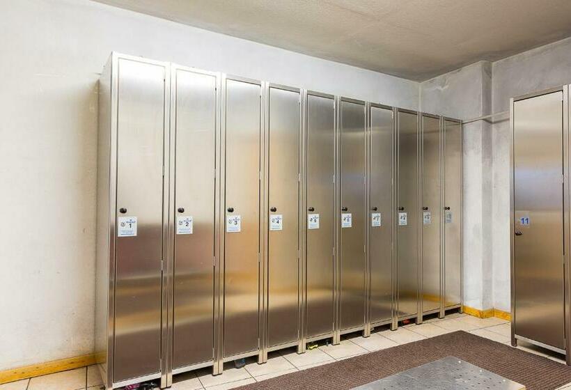 스탠다드 트리플 룸, Champagne