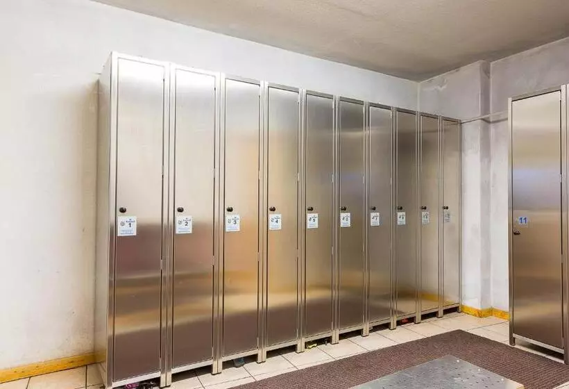 Standard Neljän Hengen Huone, Champagne