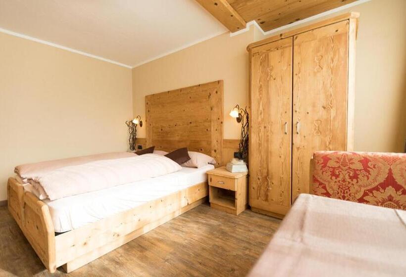 스탠다드 룸, Champagne