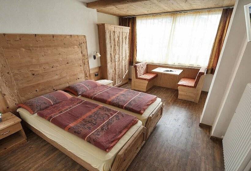 스탠다드 룸, Champagne