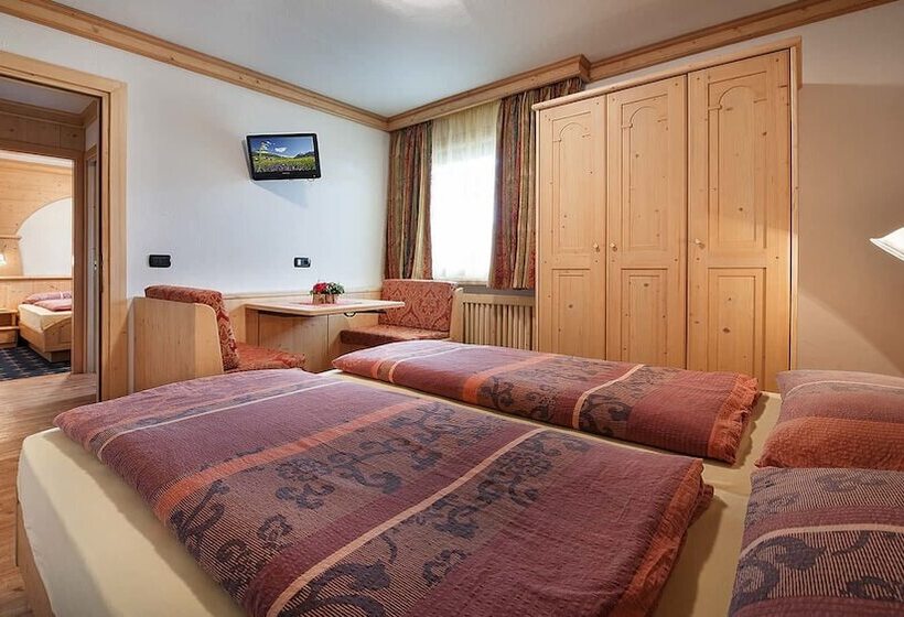 스탠다드 룸, Champagne