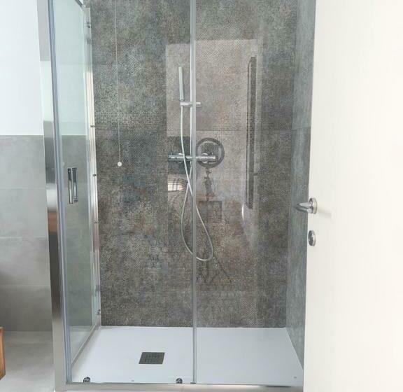 标准间带阳台, Civico 28