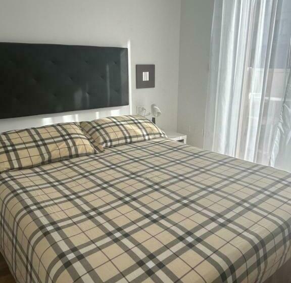 标准间带阳台, Civico 28