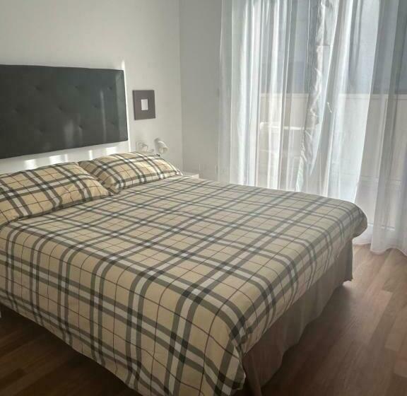 标准间带阳台, Civico 28