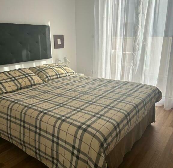 标准间带阳台, Civico 28