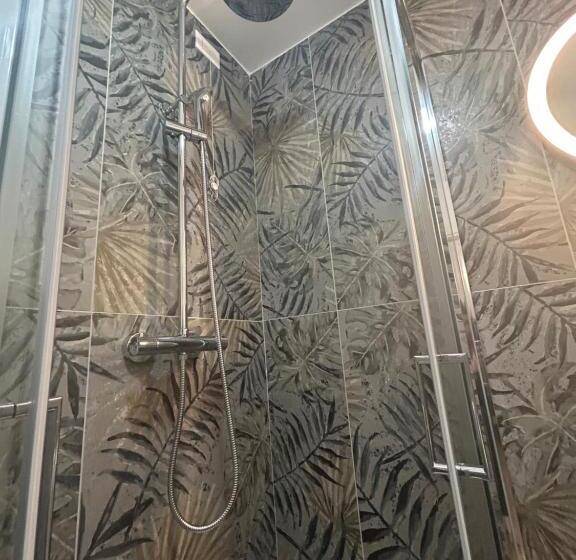 标准间带阳台, Civico 28