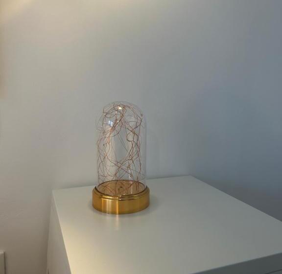 带阳台的豪华间, Civico 28