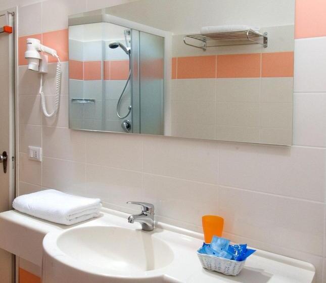 标准间, Continental