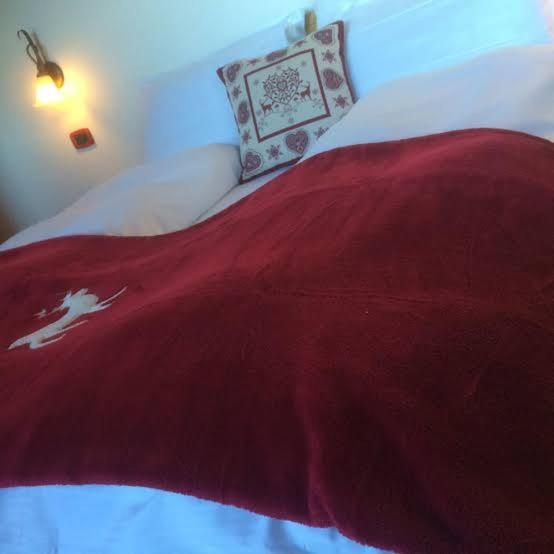 חדר סטנדרט, Dal Bracconiere