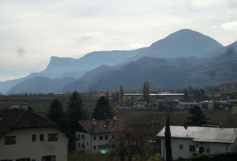 חדר סטנדרט, Fleuralp