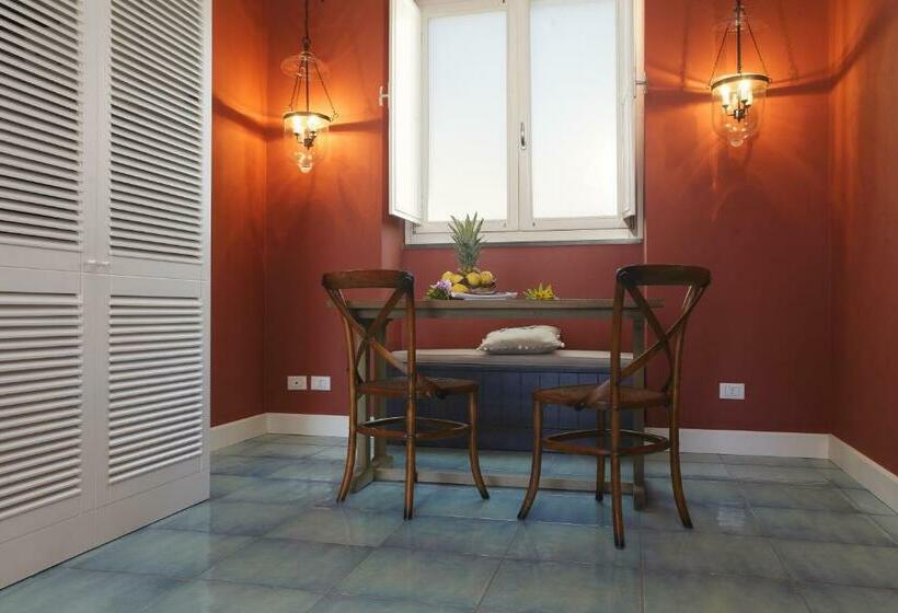 سوییت سوپریور, I Pretti Resort