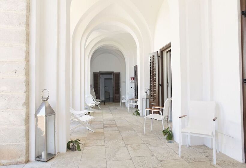 سوییت سوپریور, I Pretti Resort