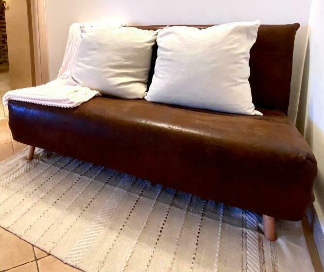 חדר סטנדרט עם מרפסת, Il Sorriso Dei Sassi Rooms