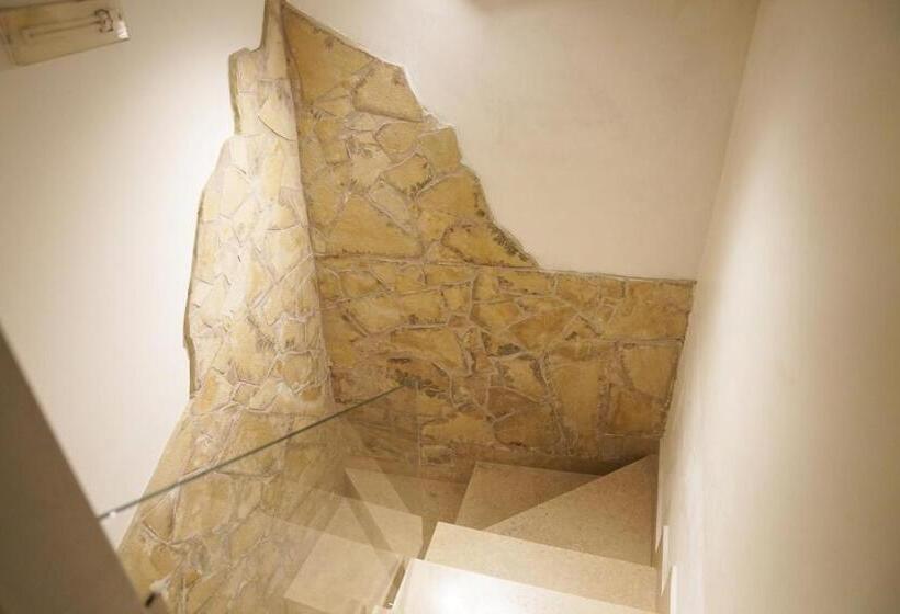 חדר סטנדרט, Il Sorriso Dei Sassi Rooms