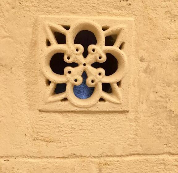 חדר דלוקס, Il Sorriso Dei Sassi Rooms