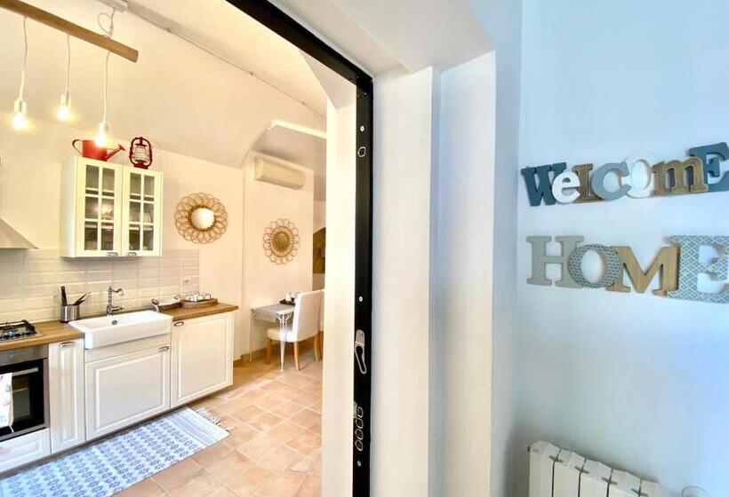 סטודיו דלוקס, Il Sorriso Dei Sassi Rooms