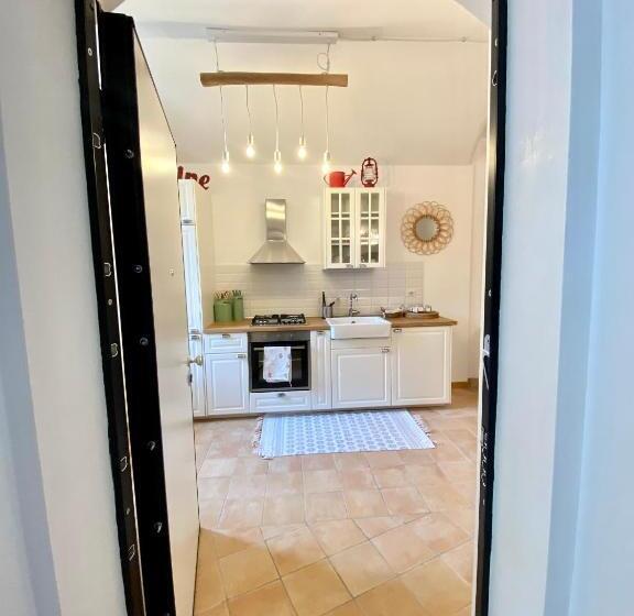 סטודיו דלוקס, Il Sorriso Dei Sassi Rooms