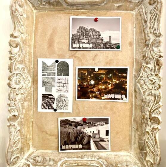 סטודיו דלוקס, Il Sorriso Dei Sassi Rooms