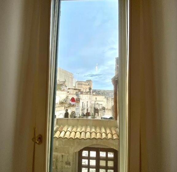 סטודיו דלוקס, Il Sorriso Dei Sassi Rooms